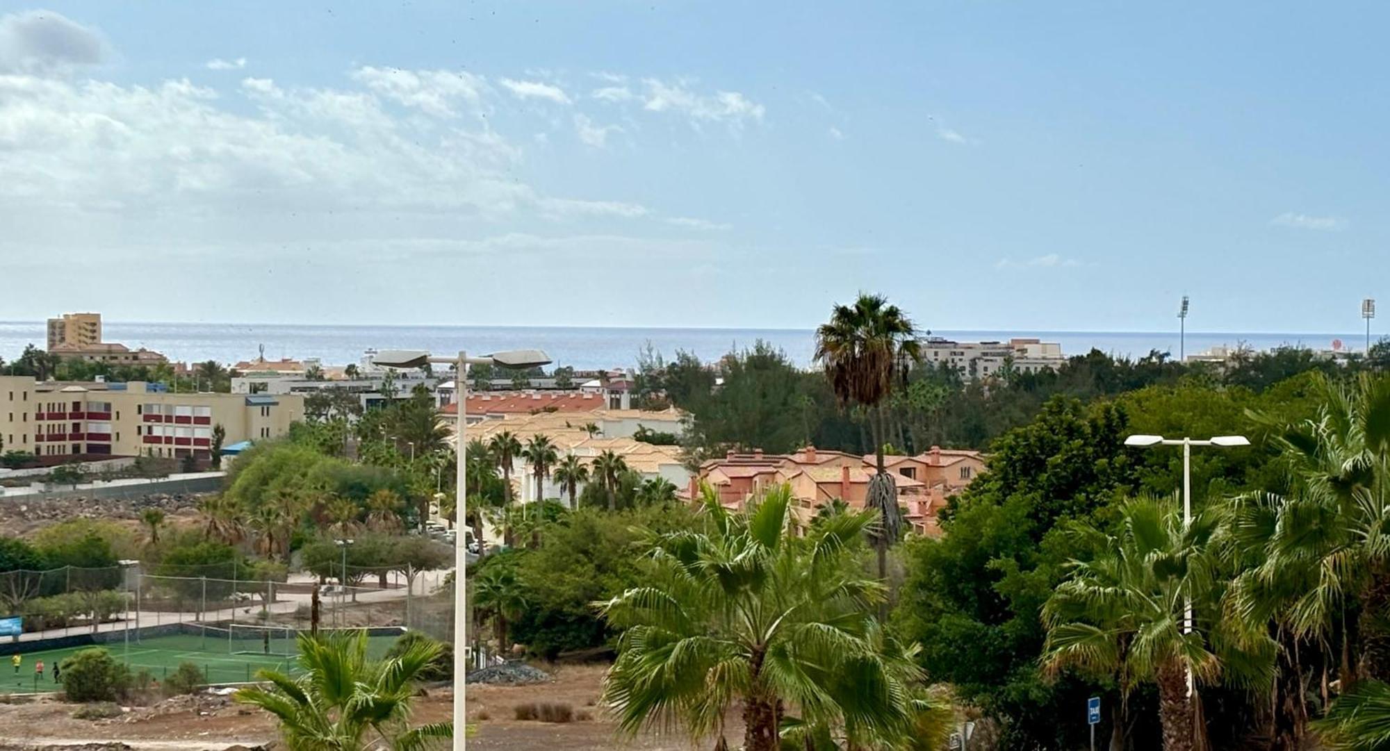 Happy Granada Διαμέρισμα Los Cristianos  Εξωτερικό φωτογραφία