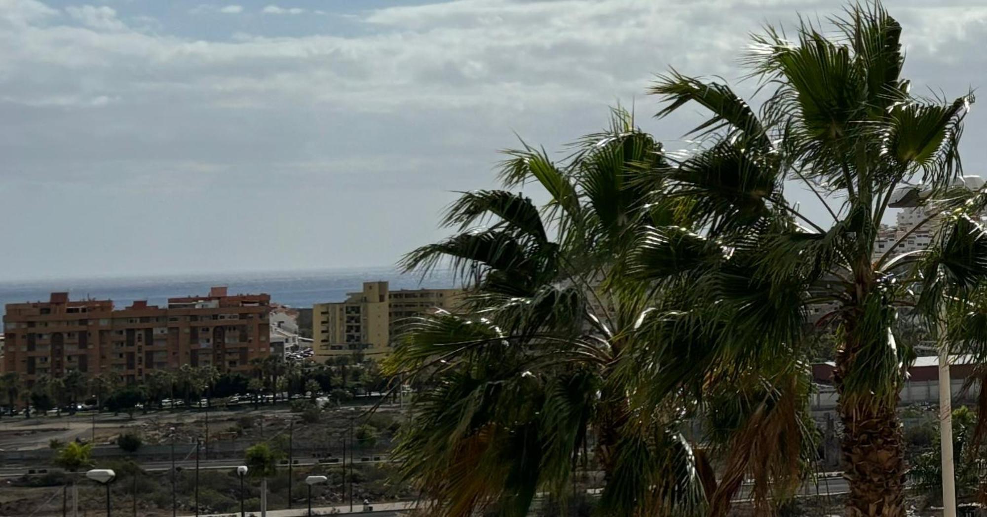 Happy Granada Διαμέρισμα Los Cristianos  Εξωτερικό φωτογραφία